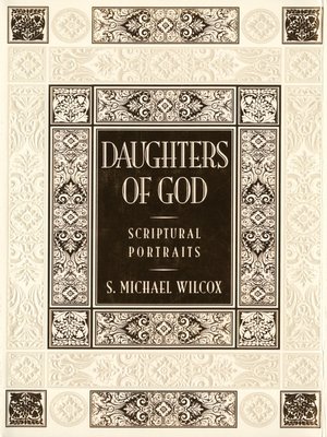 cover image of Daughters of God